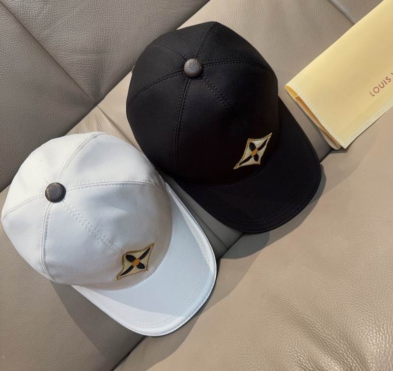 LV cap dx75